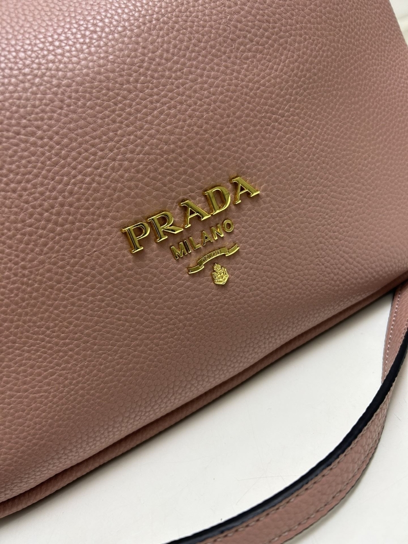 Prada Top Handle Bags